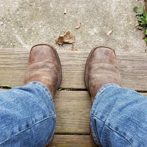 Meet your Posher, Erich